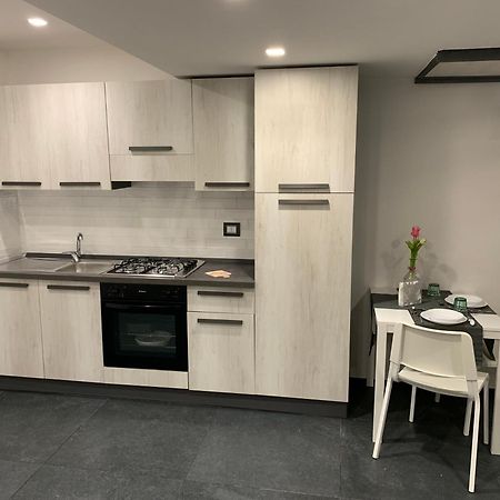 Little Dreams Apartment Trani Bagian luar foto