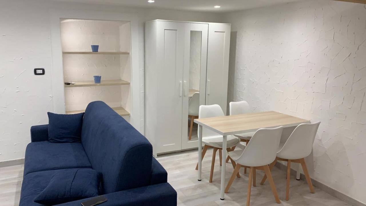 Little Dreams Apartment Trani Bagian luar foto