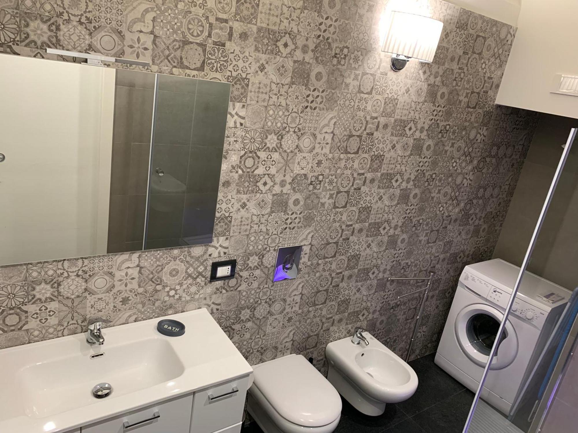 Little Dreams Apartment Trani Bagian luar foto