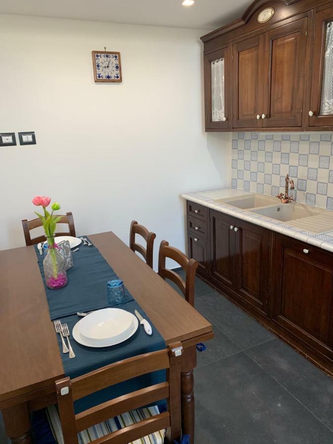 Little Dreams Apartment Trani Bagian luar foto